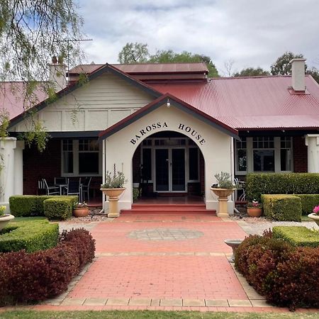 Bed and Breakfast Barossa House Tanunda Exterior foto