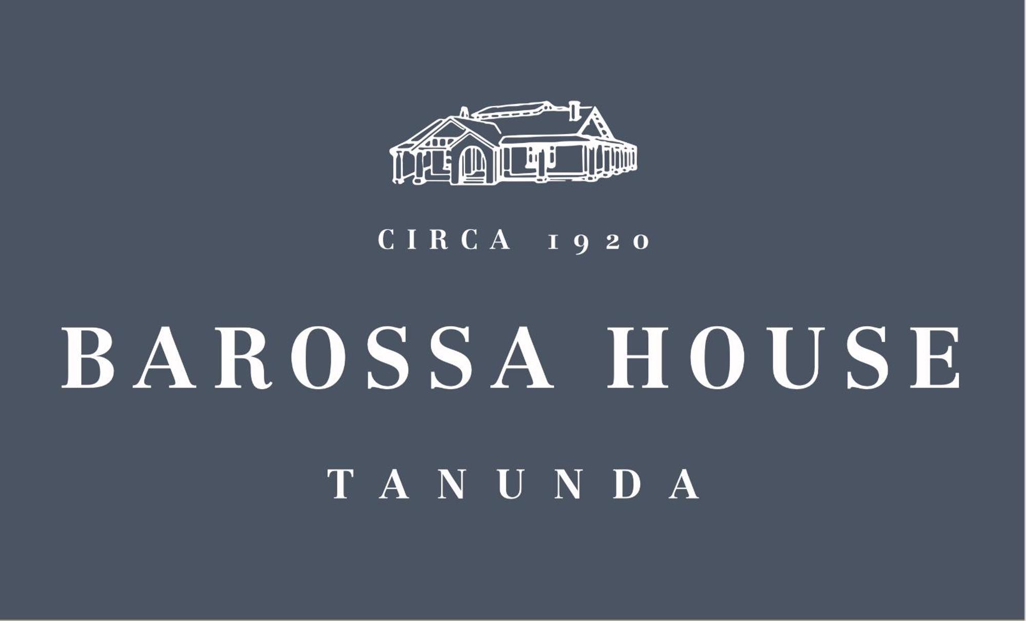 Bed and Breakfast Barossa House Tanunda Exterior foto